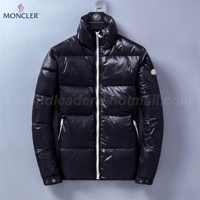 Moncler Men's Outwear 399